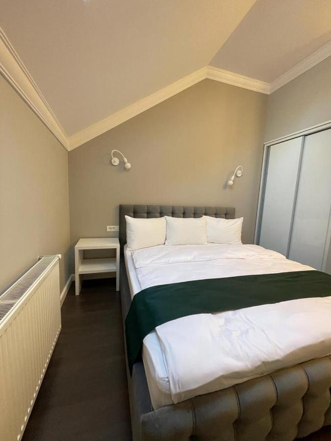 Erbario House Lejlighed Bukarest Eksteriør billede