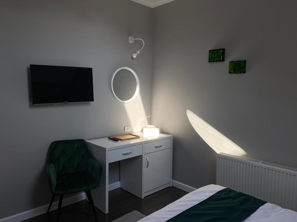 Erbario House Lejlighed Bukarest Eksteriør billede