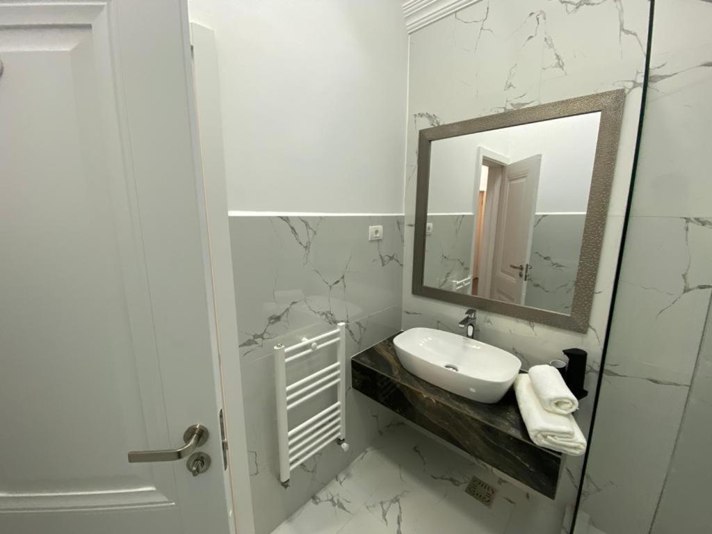 Erbario House Lejlighed Bukarest Eksteriør billede