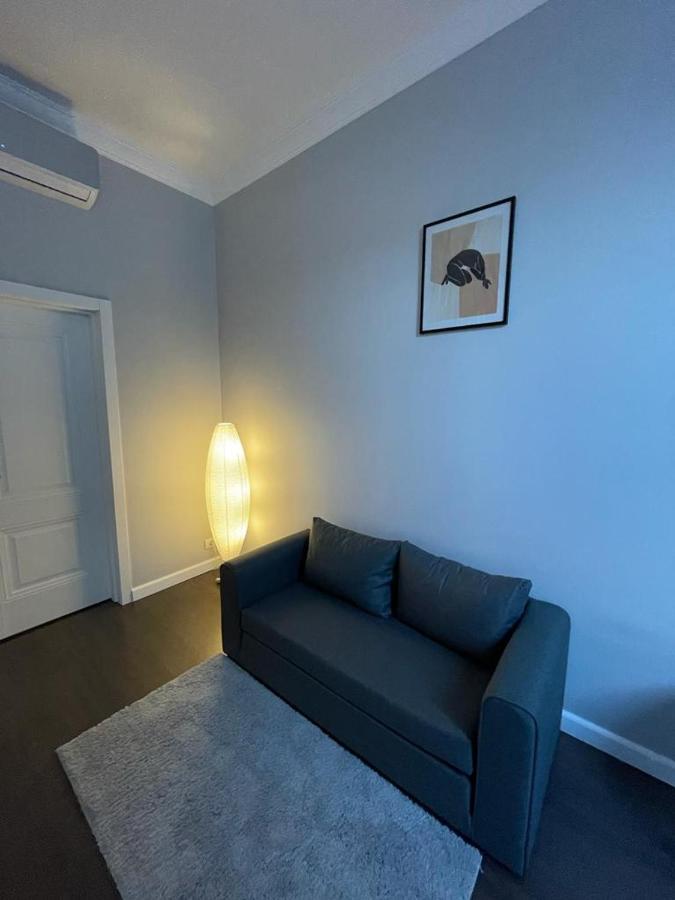 Erbario House Lejlighed Bukarest Eksteriør billede