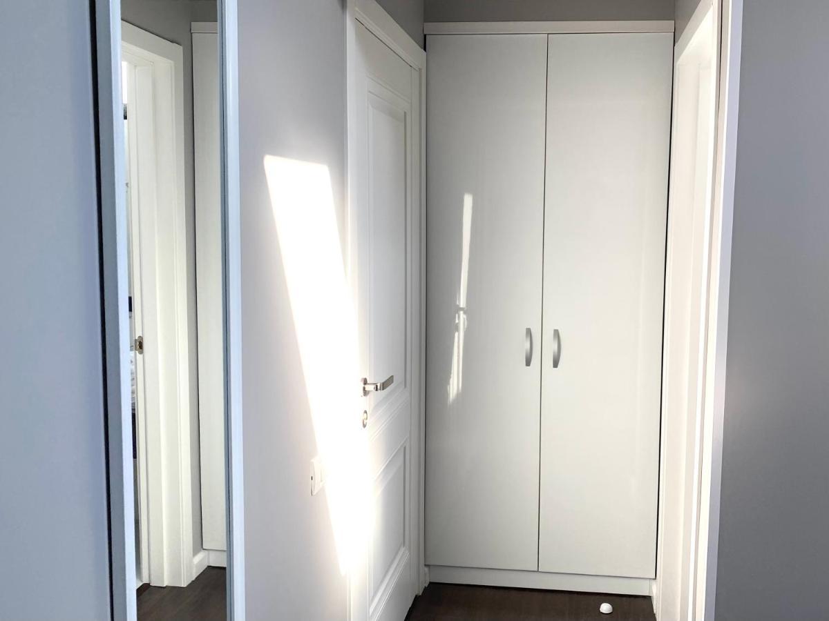 Erbario House Lejlighed Bukarest Eksteriør billede