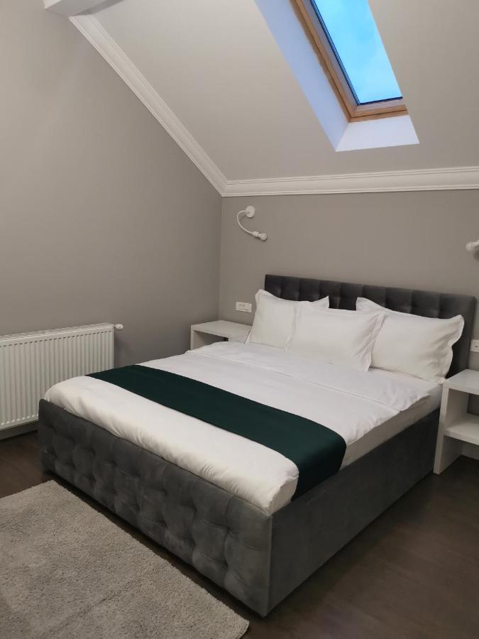 Erbario House Lejlighed Bukarest Eksteriør billede