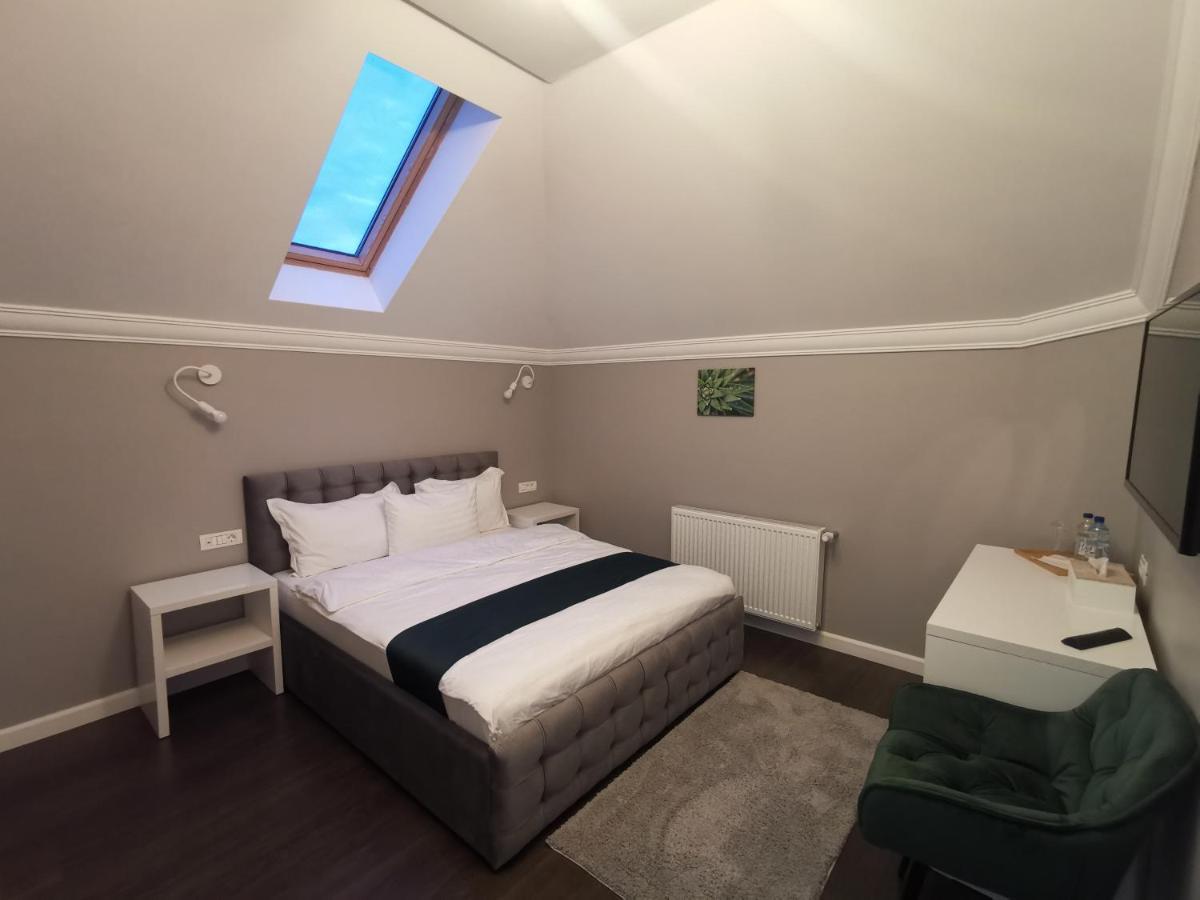 Erbario House Lejlighed Bukarest Eksteriør billede