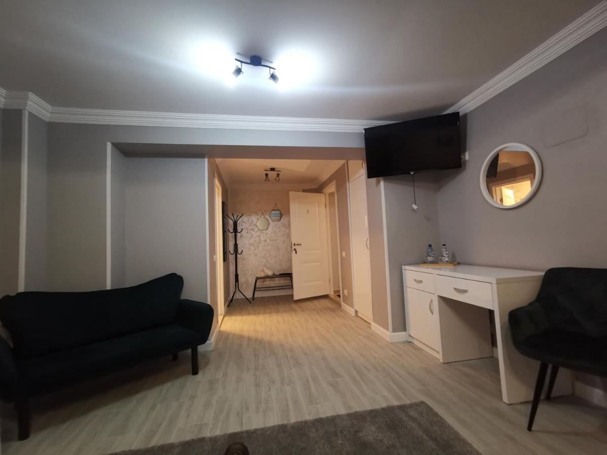 Erbario House Lejlighed Bukarest Eksteriør billede